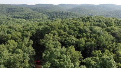 Owner Financed Hunting and Recreational Land in Missouri and Arkansas