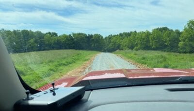 Owner Financed Hunting and Recreational Land in Missouri and Arkansas