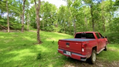 Owner Financed Hunting and Recreational Land in Missouri and Arkansas