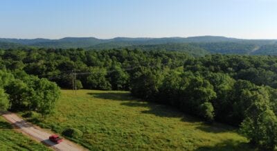 Owner Financed Hunting and Recreational Land in Missouri and Arkansas