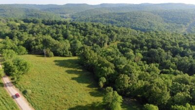 Owner Financed Hunting and Recreational Land in Missouri and Arkansas