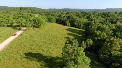 Owner Financed Hunting and Recreational Land in Missouri and Arkansas
