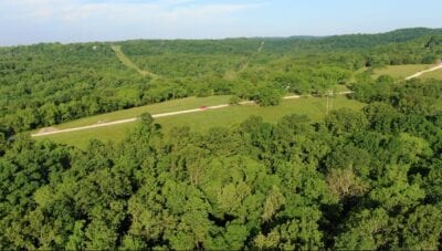 Owner Financed Hunting and Recreational Land in Missouri and Arkansas