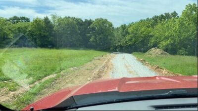 Owner Financed Hunting and Recreational Land in Missouri and Arkansas