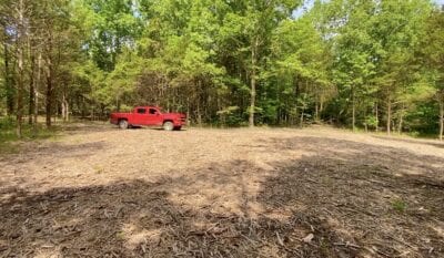 Owner Financed Hunting and Recreational Land in Missouri and Arkansas
