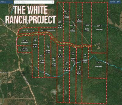 Owner Financed Hunting and Recreational Land in Missouri and Arkansas