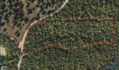 Owner Financed Hunting and Recreational Land in Missouri and Arkansas