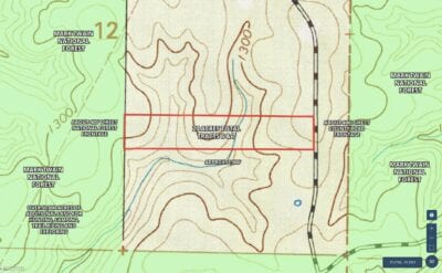 Owner Financed Hunting and Recreational Land in Missouri and Arkansas