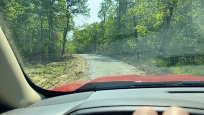 Owner Financed Hunting and Recreational Land in Missouri and Arkansas