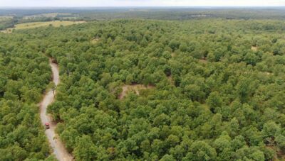 Owner Financed Hunting and Recreational Land in Missouri and Arkansas