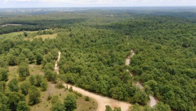 Owner Financed Hunting and Recreational Land in Missouri and Arkansas