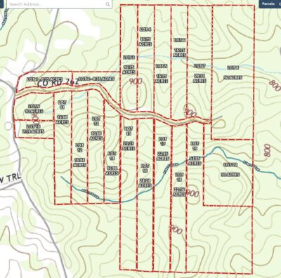Owner Financed Hunting and Recreational Land in Missouri and Arkansas