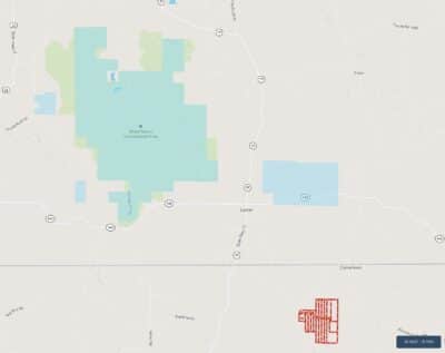 Owner Financed Hunting and Recreational Land in Missouri and Arkansas