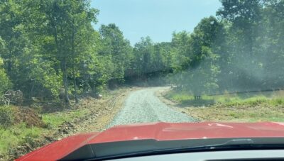 Owner Financed Hunting and Recreational Land in Missouri and Arkansas