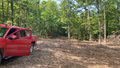 Owner Financed Hunting and Recreational Land in Missouri and Arkansas