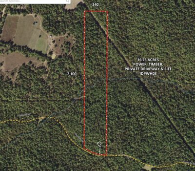 Owner Financed Hunting and Recreational Land in Missouri and Arkansas