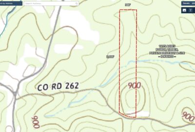 Owner Financed Hunting and Recreational Land in Missouri and Arkansas