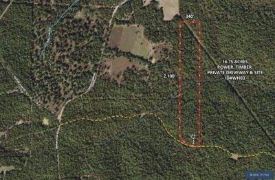 Owner Financed Hunting and Recreational Land in Missouri and Arkansas