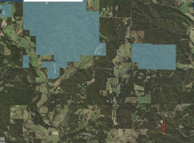 Owner Financed Hunting and Recreational Land in Missouri and Arkansas