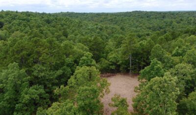 Owner Financed Hunting and Recreational Land in Missouri and Arkansas