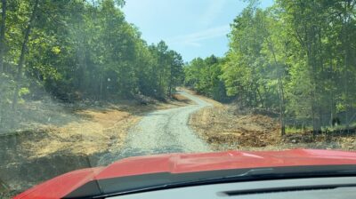 Owner Financed Hunting and Recreational Land in Missouri and Arkansas