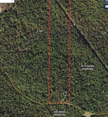 Owner Financed Hunting and Recreational Land in Missouri and Arkansas