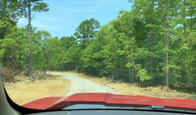 Owner Financed Hunting and Recreational Land in Missouri and Arkansas