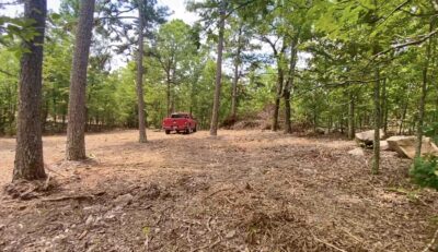 Owner Financed Hunting and Recreational Land in Missouri and Arkansas