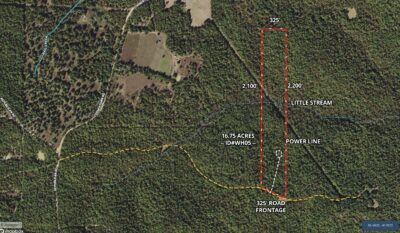 Owner Financed Hunting and Recreational Land in Missouri and Arkansas