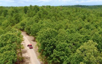 Owner Financed Hunting and Recreational Land in Missouri and Arkansas