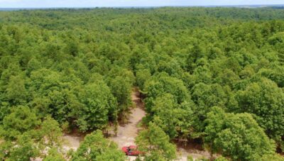 Owner Financed Hunting and Recreational Land in Missouri and Arkansas