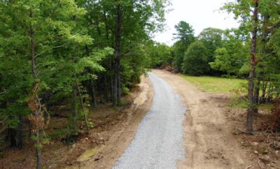 Owner Financed Hunting and Recreational Land in Missouri and Arkansas