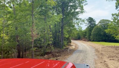 Owner Financed Hunting and Recreational Land in Missouri and Arkansas