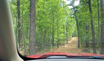 Owner Financed Hunting and Recreational Land in Missouri and Arkansas