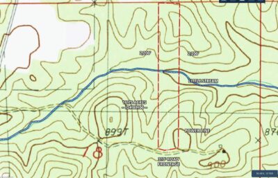 Owner Financed Hunting and Recreational Land in Missouri and Arkansas