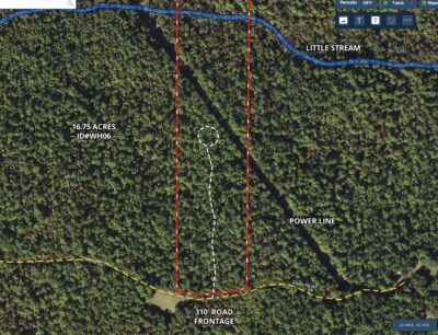 Owner Financed Hunting and Recreational Land in Missouri and Arkansas