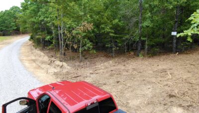 Owner Financed Hunting and Recreational Land in Missouri and Arkansas
