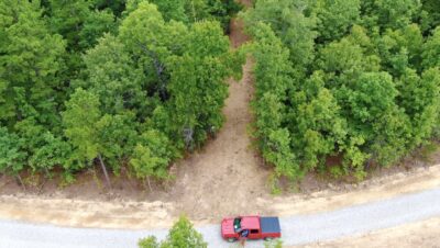 Owner Financed Hunting and Recreational Land in Missouri and Arkansas