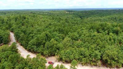 Owner Financed Hunting and Recreational Land in Missouri and Arkansas