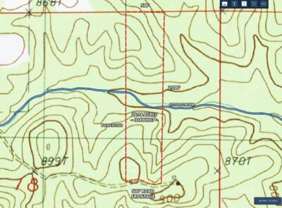 Owner Financed Hunting and Recreational Land in Missouri and Arkansas