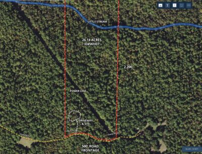 Owner Financed Hunting and Recreational Land in Missouri and Arkansas