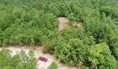 Owner Financed Hunting and Recreational Land in Missouri and Arkansas