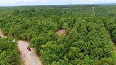Owner Financed Hunting and Recreational Land in Missouri and Arkansas