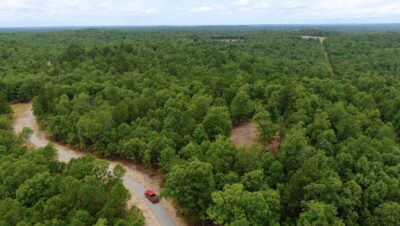 Owner Financed Hunting and Recreational Land in Missouri and Arkansas