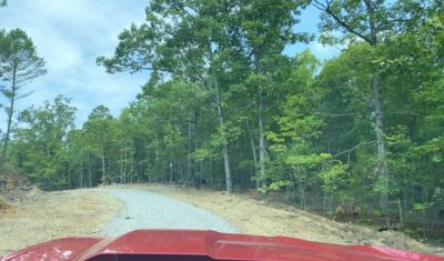 Owner Financed Hunting and Recreational Land in Missouri and Arkansas