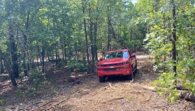 Owner Financed Hunting and Recreational Land in Missouri and Arkansas