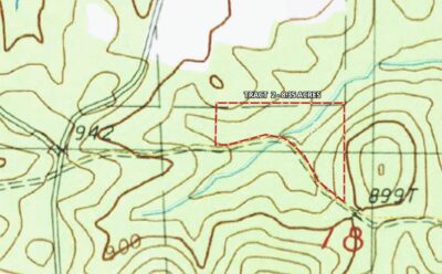 Owner Financed Hunting and Recreational Land in Missouri and Arkansas