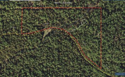 Owner Financed Hunting and Recreational Land in Missouri and Arkansas