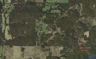 Owner Financed Hunting and Recreational Land in Missouri and Arkansas