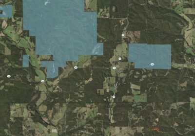 Owner Financed Hunting and Recreational Land in Missouri and Arkansas